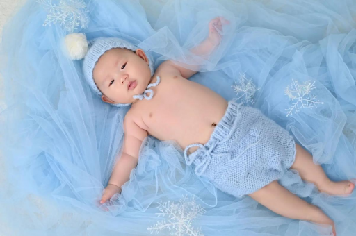 武威宝宝打完疫苗后发烧